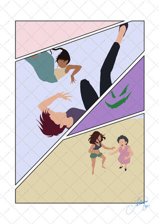 Flats