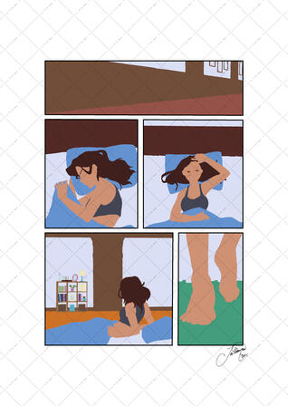 Flats