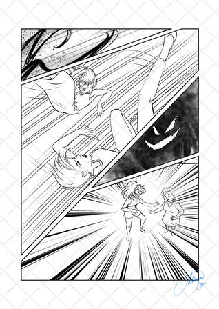 Inks